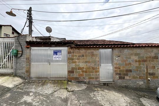 Casa de Condomínio à venda com 3 quartos, 137m² em Taquara, Rio de Janeiro
