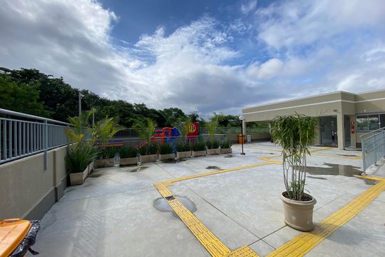 Apartamento para alugar com 1 quarto, 45m² em Inhaúma, Rio de Janeiro