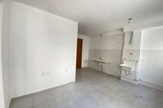 Apartamento para alugar com 1 quarto, 45m² em Inhaúma, Rio de Janeiro