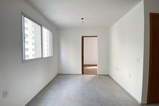 Apartamento para alugar com 1 quarto, 45m² em Inhaúma, Rio de Janeiro