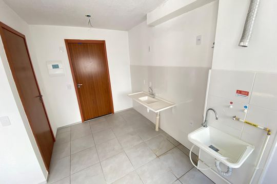 Apartamento para alugar com 1 quarto, 45m² em Inhaúma, Rio de Janeiro