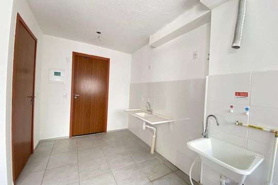 Apartamento para alugar com 1 quarto, 45m² em Inhaúma, Rio de Janeiro