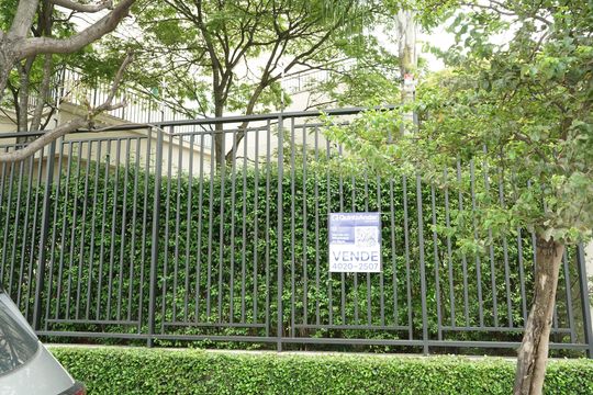Fachada de apartamento para alugar com 3 quartos, 110m² em Vila Carrão, São Paulo