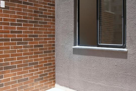 Varanda de apartamento para alugar com 2 quartos, 57m² em Usina Piratininga, São Paulo