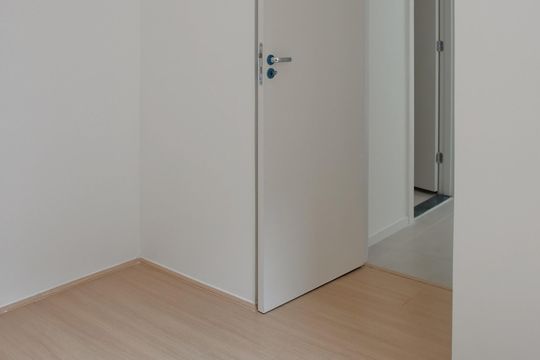 Quarto 1 de apartamento para alugar com 2 quartos, 57m² em Usina Piratininga, São Paulo