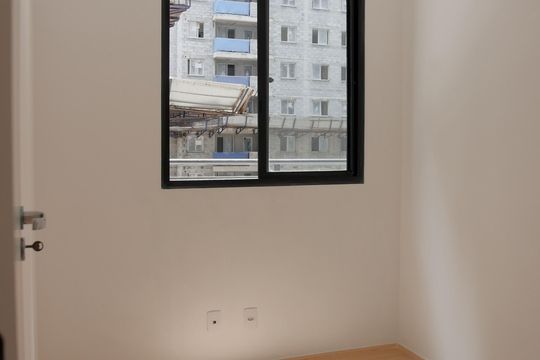 Quarto 2 de apartamento para alugar com 2 quartos, 57m² em Usina Piratininga, São Paulo