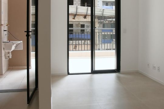 Apartamento para alugar com 2 quartos, 57m² em Usina Piratininga, São Paulo