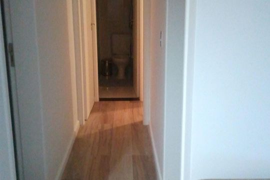 Corredor de apartamento para alugar com 2 quartos, 51m² em Jardim Nova Europa, Campinas