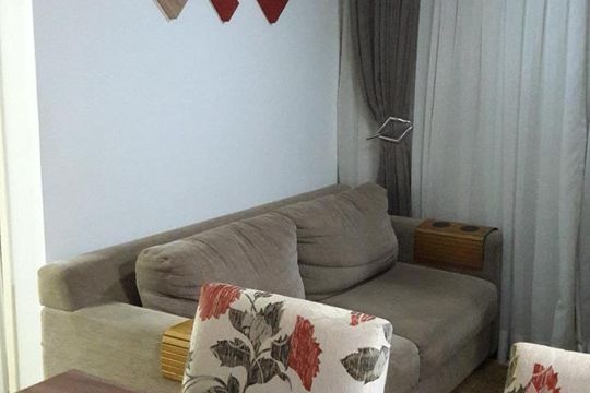 Apartamento para alugar com 2 quartos, 51m² em Jardim Nova Europa, Campinas