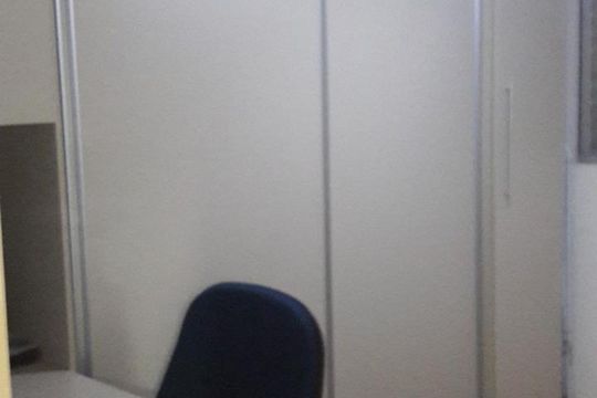 Quarto 2 de apartamento para alugar com 2 quartos, 51m² em Jardim Nova Europa, Campinas