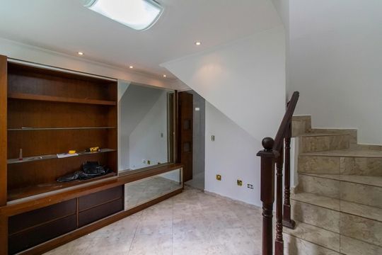 Casa de Condomínio para alugar com 2 quartos, 80m² em Jardim do Papai, Guarulhos