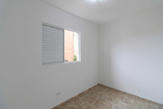 Quarto 2 de casa de condomínio para alugar com 2 quartos, 80m² em Jardim do Papai, Guarulhos