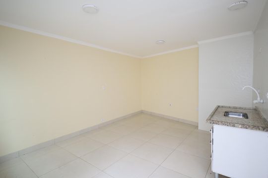 Kitnet de kitnet/studio para alugar com 1 quarto, 25m² em Rochdale, Osasco