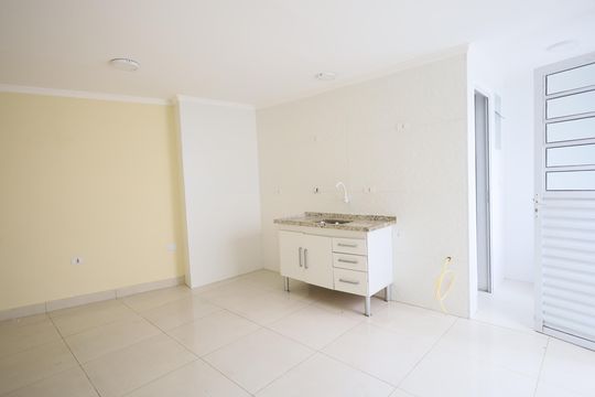 Kitnet de kitnet/studio para alugar com 1 quarto, 25m² em Rochdale, Osasco