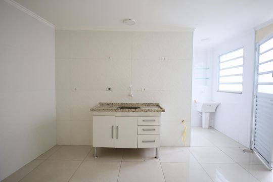 Kitnet de kitnet/studio para alugar com 1 quarto, 25m² em Rochdale, Osasco