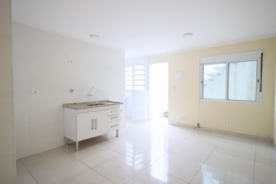 Kitnet/Studio para alugar com 1 quarto, 25m² em Rochdale, Osasco