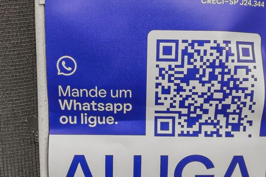 Placa de casa para alugar com 1 quarto, 32m² em Jardim Matarazzo, São Paulo