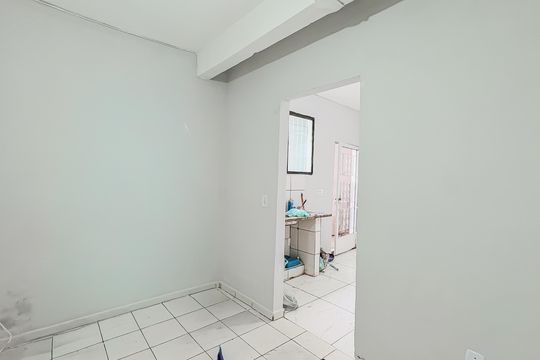 Quarto de casa para alugar com 1 quarto, 32m² em Jardim Matarazzo, São Paulo