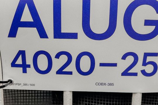Placa de casa para alugar com 1 quarto, 32m² em Jardim Matarazzo, São Paulo