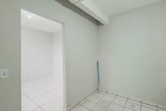 Quarto de casa para alugar com 1 quarto, 32m² em Jardim Matarazzo, São Paulo