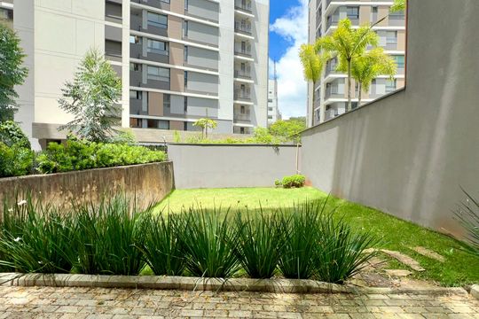 Petplace de apartamento à venda com 3 quartos, 129m² em Perdizes, São Paulo