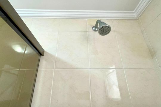 Banheiro de apartamento à venda com 3 quartos, 129m² em Perdizes, São Paulo