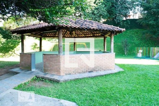 Área comum de apartamento à venda com 2 quartos, 59m² em Vila Amélia, São Paulo