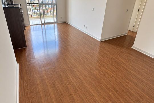 Apartamento para alugar com 2 quartos, 60m² em Picanço, Guarulhos
