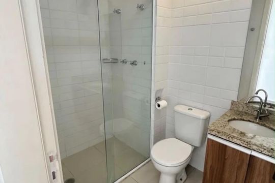Apartamento para alugar com 2 quartos, 60m² em Picanço, Guarulhos