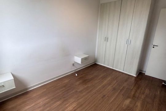 Quarto 1 de apartamento para alugar com 2 quartos, 60m² em Picanço, Guarulhos
