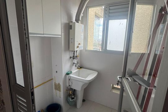Área de serviço de apartamento para alugar com 2 quartos, 60m² em Picanço, Guarulhos