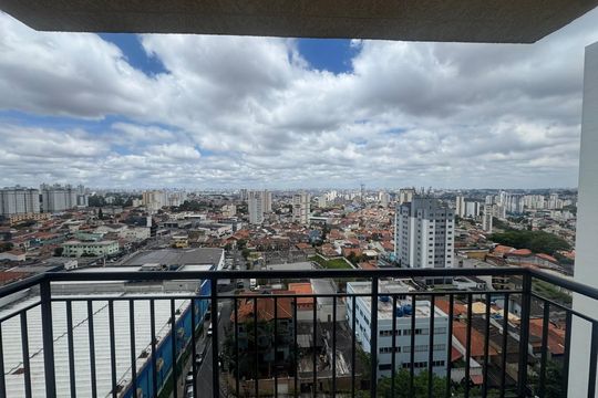Apartamento para alugar com 2 quartos, 60m² em Picanço, Guarulhos