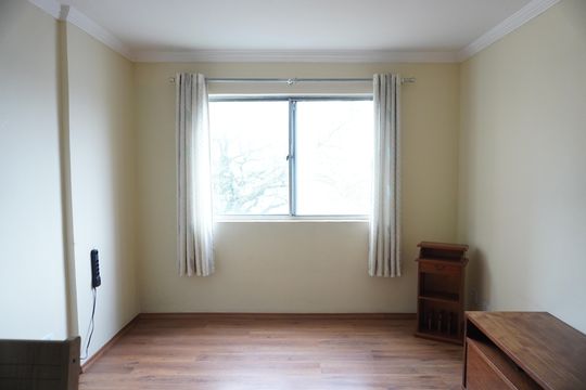 Apartamento à venda com 2 quartos, 56m² em Jardim Itapemirim, São Paulo