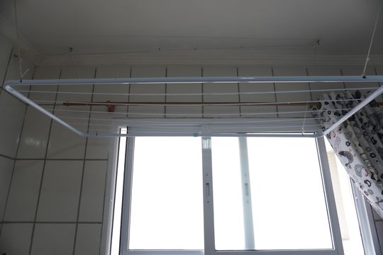 Apartamento à venda com 2 quartos, 56m² em Jardim Itapemirim, São Paulo
