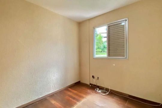 Apartamento à venda com 3 quartos, 230m² em Buritis, Belo Horizonte