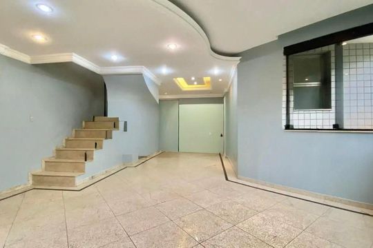 Apartamento à venda com 3 quartos, 230m² em Buritis, Belo Horizonte