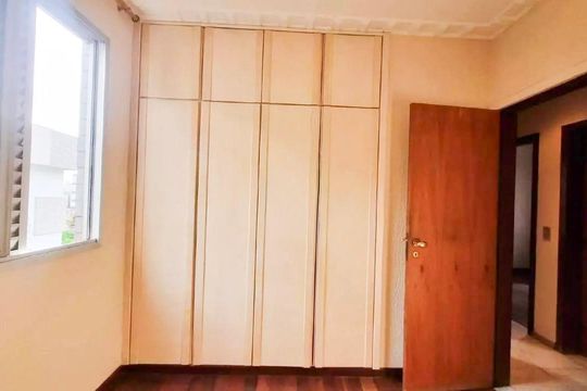 Apartamento à venda com 3 quartos, 230m² em Buritis, Belo Horizonte