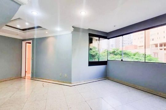 Apartamento à venda com 3 quartos, 230m² em Buritis, Belo Horizonte