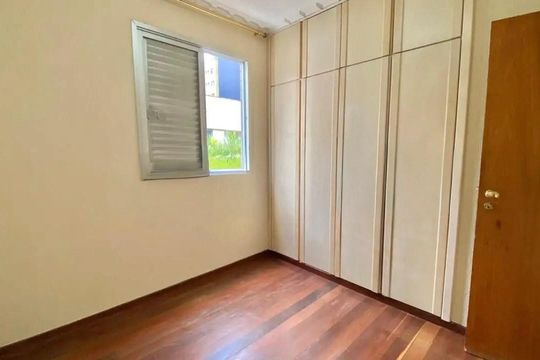 Apartamento à venda com 3 quartos, 230m² em Buritis, Belo Horizonte