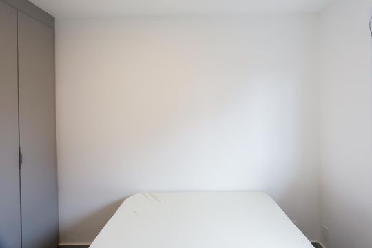Apartamento à venda com 1 quarto, 28m² em Alto da Boa Vista, São Paulo