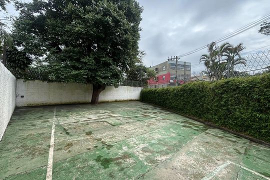 Casa de Condomínio para alugar com 2 quartos, 65m² em Bairro do Maranhao, Cotia