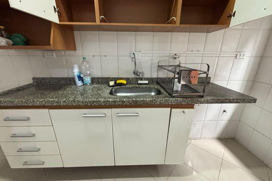 Casa de Condomínio para alugar com 2 quartos, 65m² em Bairro do Maranhao, Cotia