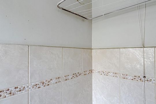 Área de Serviço de apartamento à venda com 2 quartos, 60m² em Vila Carrão, São Paulo