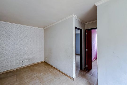 Apartamento à venda com 2 quartos, 60m² em Vila Carrão, São Paulo