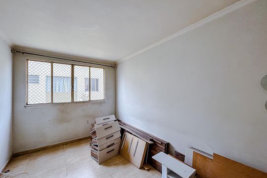 Apartamento à venda com 2 quartos, 60m² em Vila Carrão, São Paulo