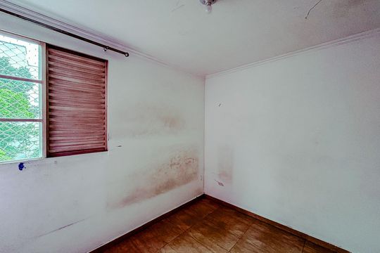 Quarto 2 de apartamento à venda com 2 quartos, 60m² em Vila Carrão, São Paulo