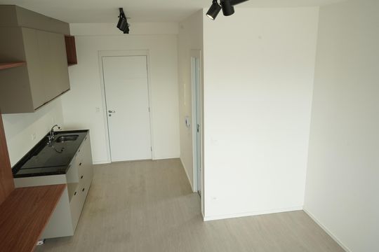 Studio de apartamento para alugar com 1 quarto, 27m² em Vila Matilde, São Paulo