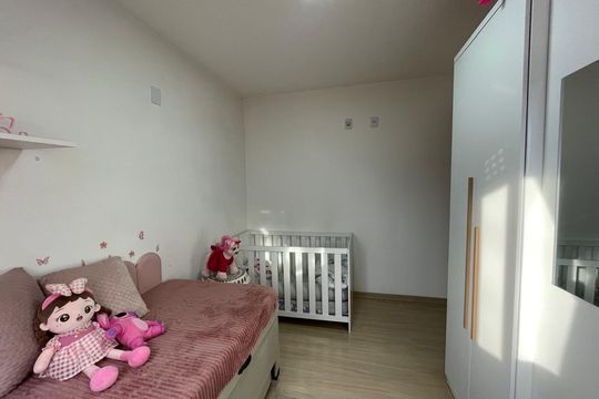 Apartamento à venda com 2 quartos, 50m² em Santo Afonso, Novo Hamburgo