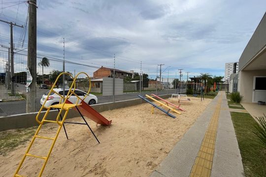 Apartamento à venda com 2 quartos, 50m² em Santo Afonso, Novo Hamburgo