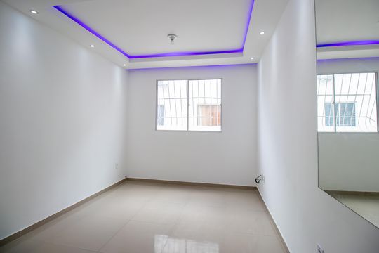 Apartamento para alugar com 2 quartos, 42m² em Brás de Pina, Rio de Janeiro